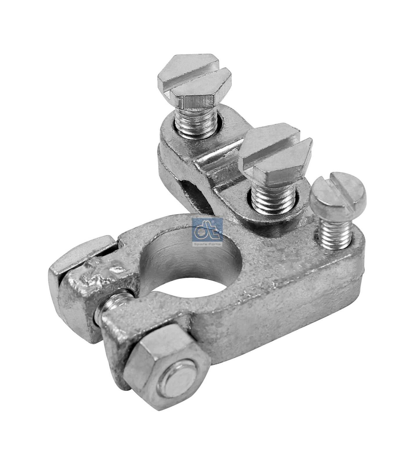 Dt Spare Parts Accu/batterijpoolklem 9.78018