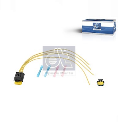 Dt Spare Parts Kabelset 9.79025