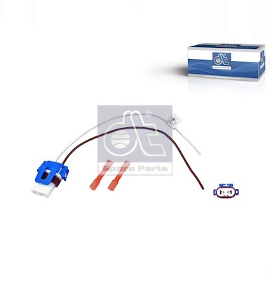Dt Spare Parts Stekker 9.79200