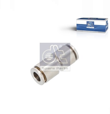 Dt Spare Parts Verbindingsklem, persluchtleiding 9.85906
