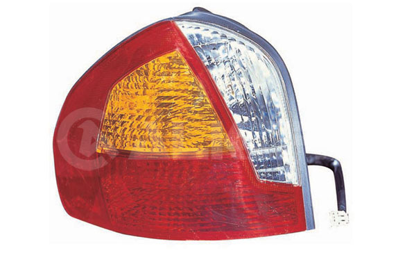 Alkar Achterlicht 2005578