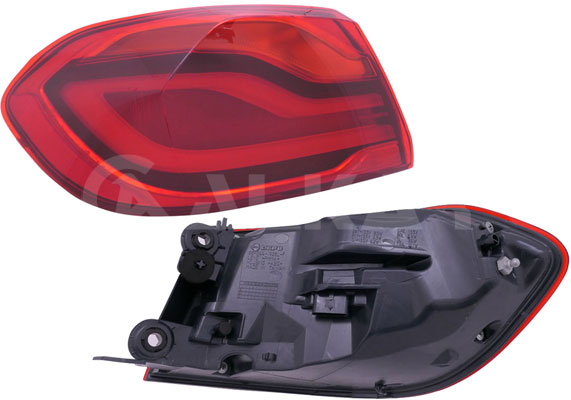 Alkar Achterlicht 2013842