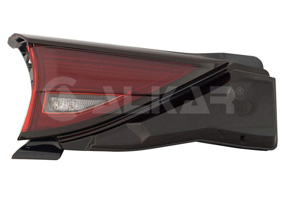 Alkar Achterlicht 2085906