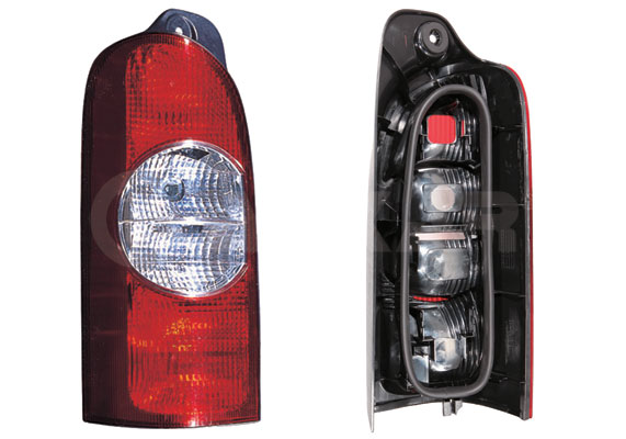 Alkar Achterlicht 2201753