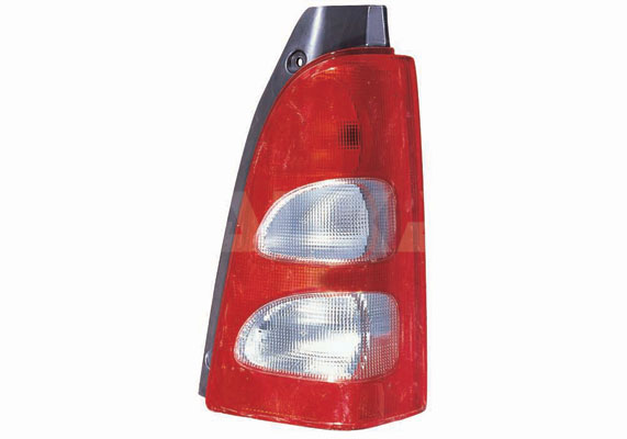 Alkar Achterlicht 2202994