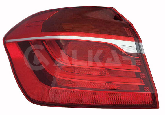 Alkar Achterlicht 2205890