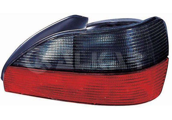 Alkar Achterlicht 2210282