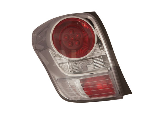 Alkar Achterlicht 2211279