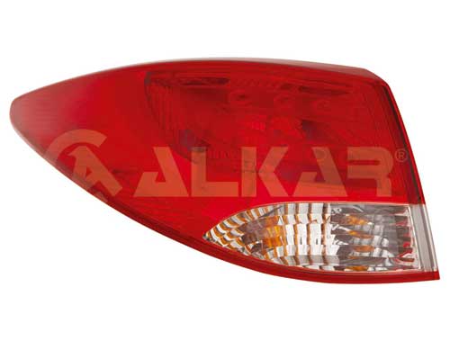 Alkar Achterlicht 2211582