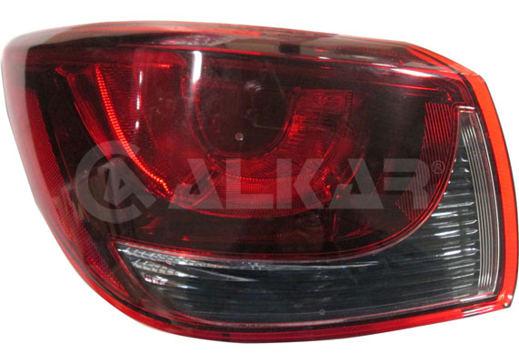 Alkar Achterlicht 2211649