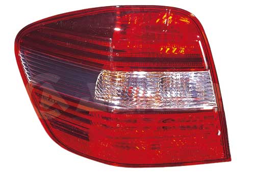 Alkar Achterlicht 2211703