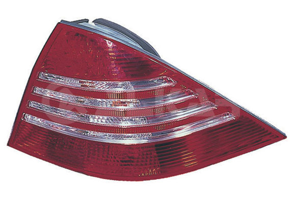 Alkar Achterlicht 2211705