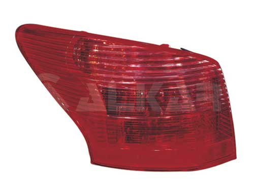 Alkar Achterlicht 2211740