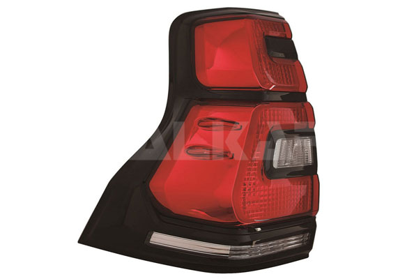 Alkar Achterlicht 2221276