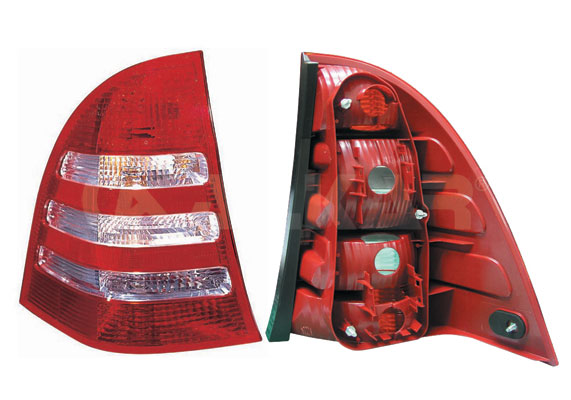 Alkar Achterlicht 2221534