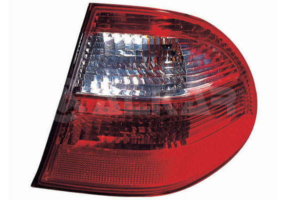 Alkar Achterlicht 2222706