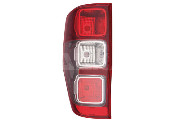 Alkar Achterlicht 2223962