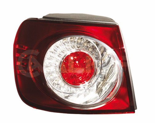 Alkar Achterlicht 2231137