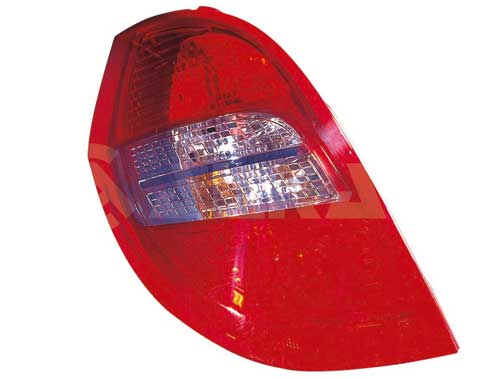 Alkar Achterlicht 2232701