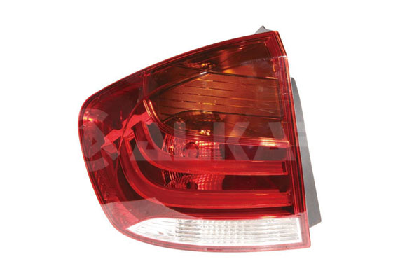 Alkar Achterlicht 2232889