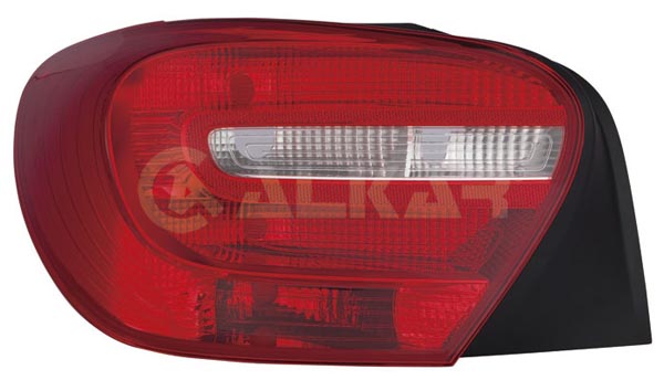 Alkar Achterlicht 2241701