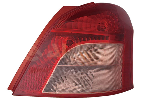 Alkar Achterlicht 2242268