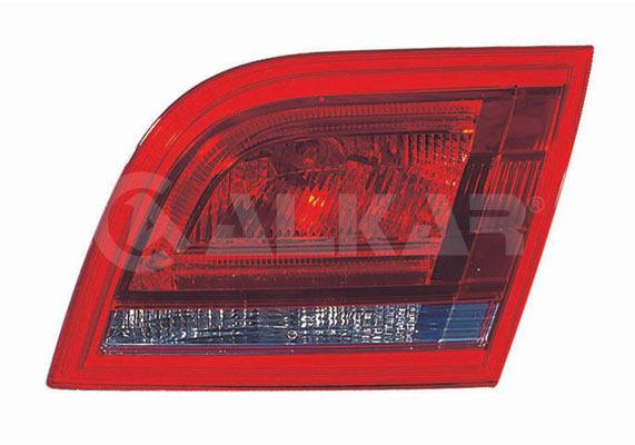 Alkar Achterlicht 2242500