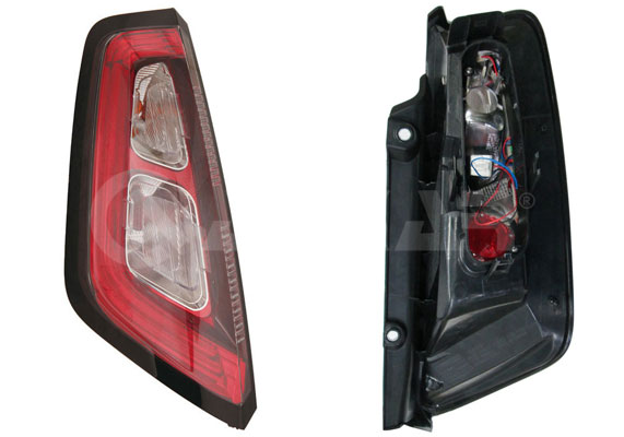 Alkar Achterlicht 2245349