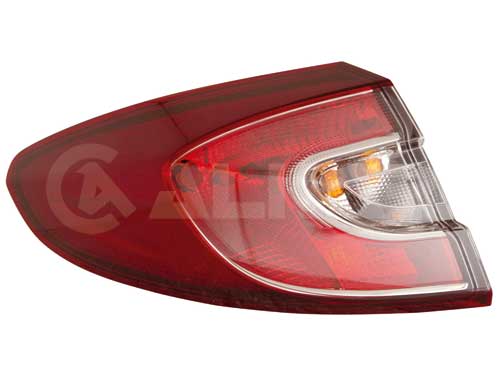 Alkar Achterlicht 2265228