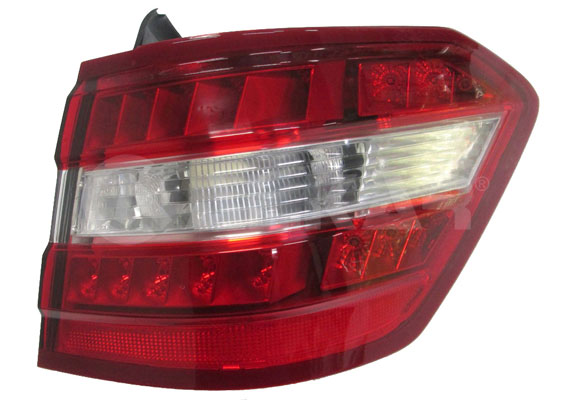 Alkar Achterlicht 2286561