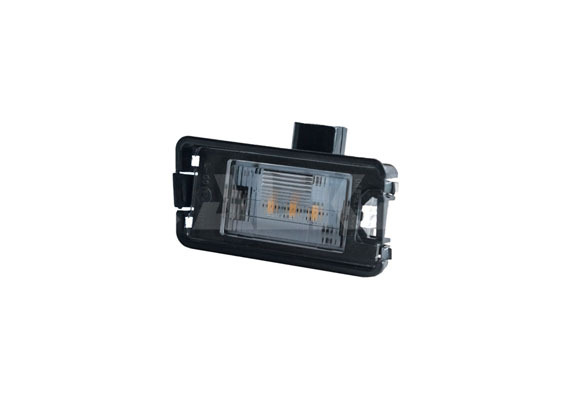 Alkar Kentekenverlichting 2405070