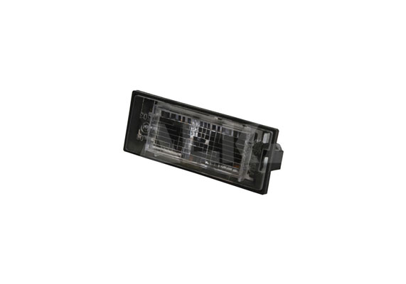 Alkar Kentekenverlichting 2413228