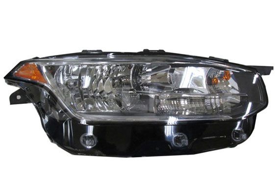 Alkar Koplamp 2702519