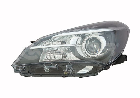 Alkar Koplamp 2731268