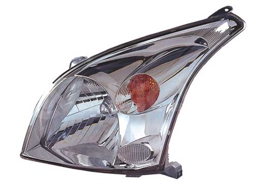 Alkar Koplamp 2741032