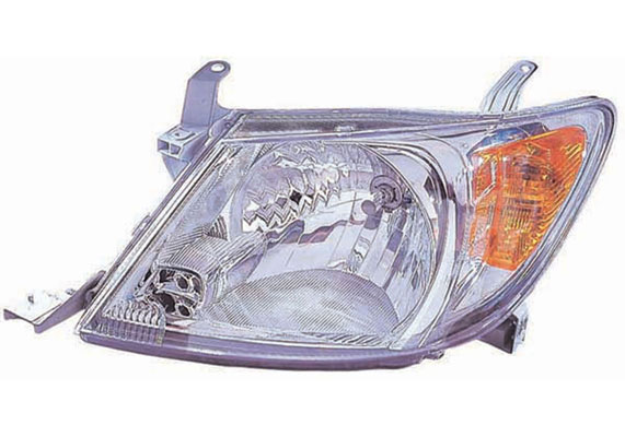 Alkar Koplamp 2741033