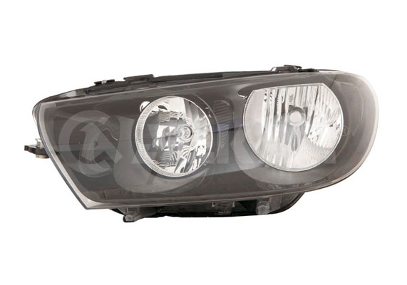 Alkar Koplamp 2741119