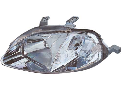 Alkar Koplamp 2741411