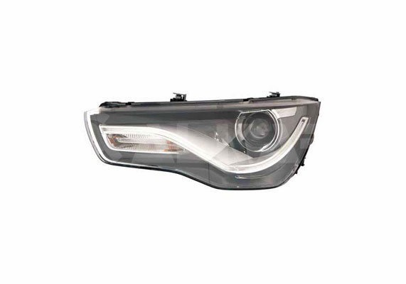 Alkar Koplamp 2741467