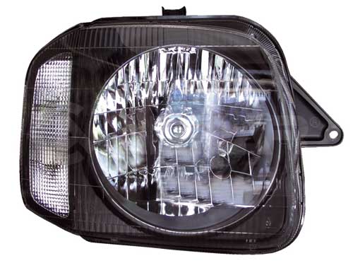 Alkar Koplamp 2741566