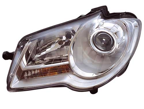 Alkar Koplamp 2742135