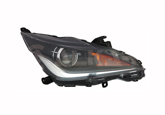 Alkar Koplamp 2742260