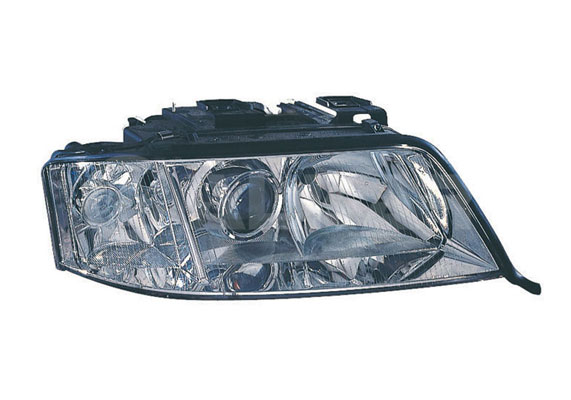 Alkar Koplamp 2742501