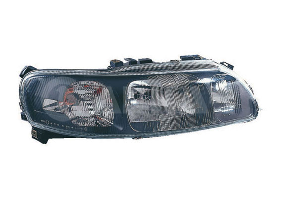 Alkar Koplamp 2742725