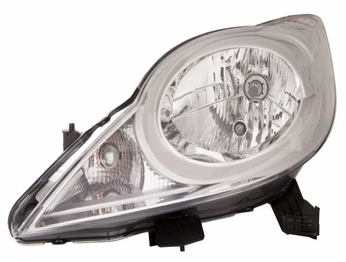 Alkar Koplamp 2746286