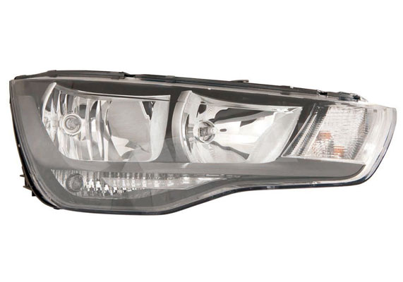Alkar Koplamp 2746467