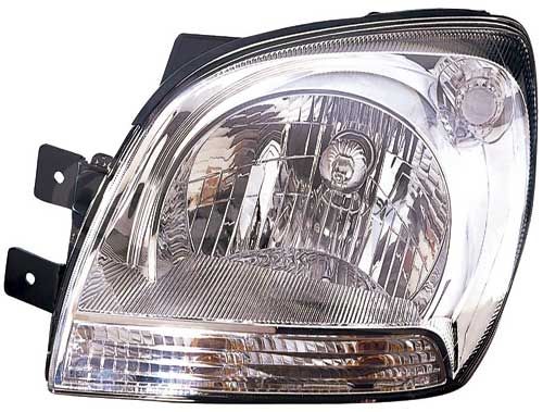 Alkar Koplamp 2751655