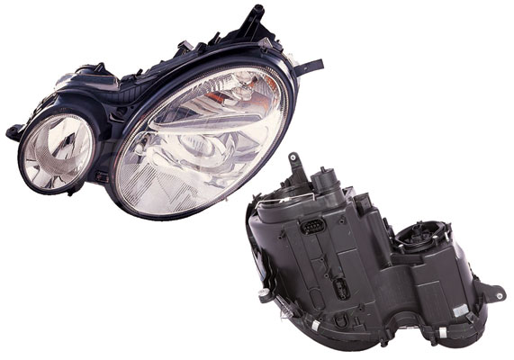 Alkar Koplamp 2751702