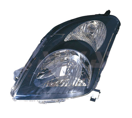 Alkar Koplamp 2751987