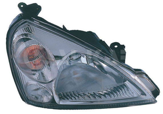 Alkar Koplamp 2752994
